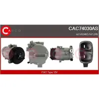 Casco CAC74030AS Aircopomp