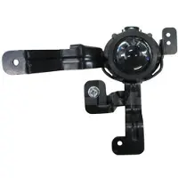 Alkar 2921618 Mistlamp