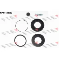 FTE 9323631 Reparatieset, remklauw