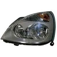 IPARLUX 11804304 Koplamp