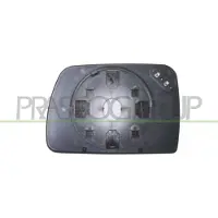 PRASCO BM8207513 Spiegelglas, buitenspiegel