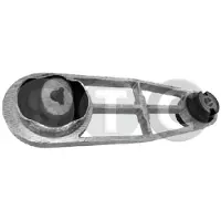 STC T406027 Motorsteunlager