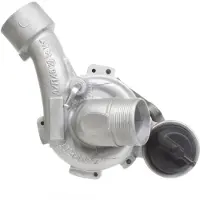 ALANKO 11900224 Turbocharger