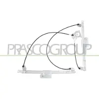 PRASCO MN308W012 Raammechanisme