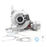 ALANKO 10901161 Turbocharger
