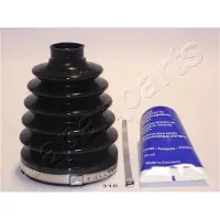 Japanparts KB-310 Asmanchetten set