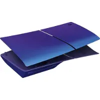 Sony PlayStation 5 Cover (Slim) - Chroma Indigo