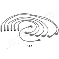 Japanparts IC-112 Bougiekabels