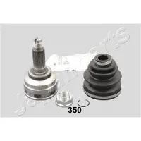 Japanparts GI-350 Homokineet reparatie set, aandrijfas