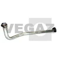 VEGAZ OS-483EB/ERN Einddemper