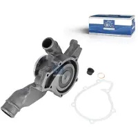 DT Spare Parts 3.16001 Waterpomp