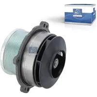 DT Spare Parts 7.60303 Waterpomp