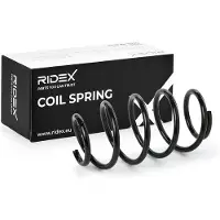 RIDEX 188C1342 Chassisveer