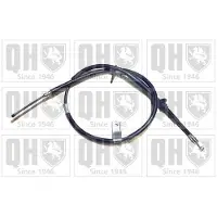 Quinton Hazell BC2965 Handremkabel