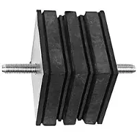 MAPCO 36476 Motorsteunlager