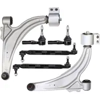 RIDEX 772S0306 Reparatieset, wieldraagarm
