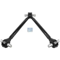 DT Spare Parts 1.25940 Draagarm