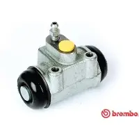 Brembo A 12 295 Wielremcilinder