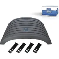 DT Spare Parts 4.64012 Spatbord