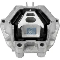 DT Spare Parts 6.28528 Motorsteunlager