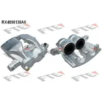 FTE 9291315 Remklauw