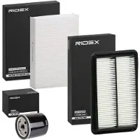 RIDEX 4055F4121 Filterset
