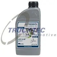 TRUCKTEC AUTOMOTIVE 88.25.003 Olie, automatische transmissie (ATF)