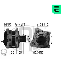 ERA 210883A Dynamo / Alternator