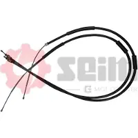 Seim 554658 Handremkabel