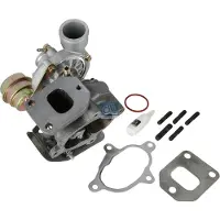 DT Spare Parts 11.19005 Turbocharger