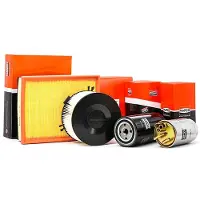 MAPCO 68820 Filterset