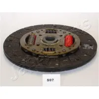 Japanparts DF-S97 Koppelingsplaat