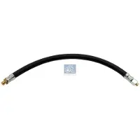 DT Spare Parts 2.47268 Remslang