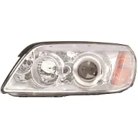 IPARLUX 11060101 Koplamp