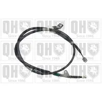 Quinton Hazell BC3896 Handremkabel
