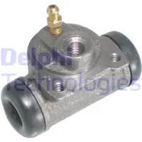 Delphi LW21700 Wielremcilinder