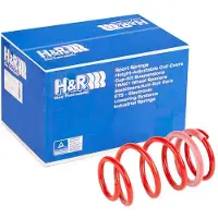 H&R 29258VA1 Chassisveer