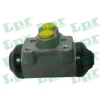 LPR 5325 Wielremcilinder