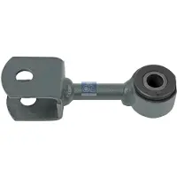 DT Spare Parts 4.66877 Stabilisatorstang