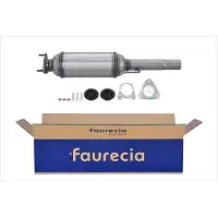 Hella 8LH 366 080-461 Roetfilter (DPF)