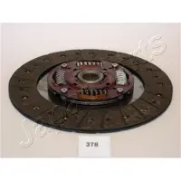 Japanparts DF-378 Koppelingsplaat