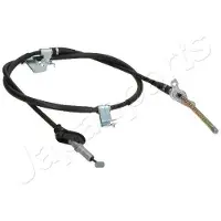 Japanparts BC-438L Handremkabel