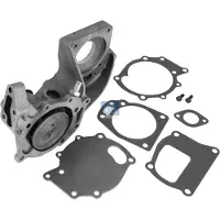 DT Spare Parts 7.60005 Waterpomp