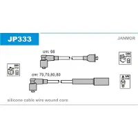 JANMOR JP333 Bougiekabels