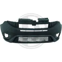 Diederichs 3486150 Bumper