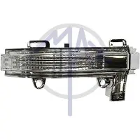 Max MVW417-R Knipperlichtautomaat / Pinkdoos