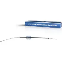 DT Spare Parts 7.15714 Handremkabel