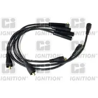 Quinton Hazell XC1587 Bougiekabels