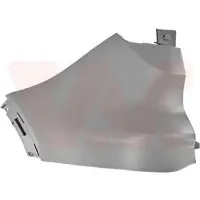 VAN WEZEL 1907533 Bumper