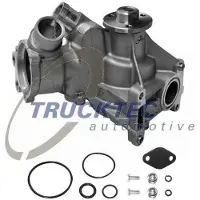 TRUCKTEC AUTOMOTIVE 02.19.151 Waterpomp